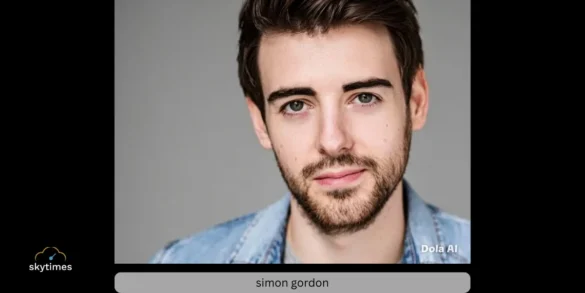 simon gordon
