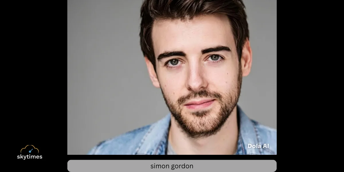 simon gordon