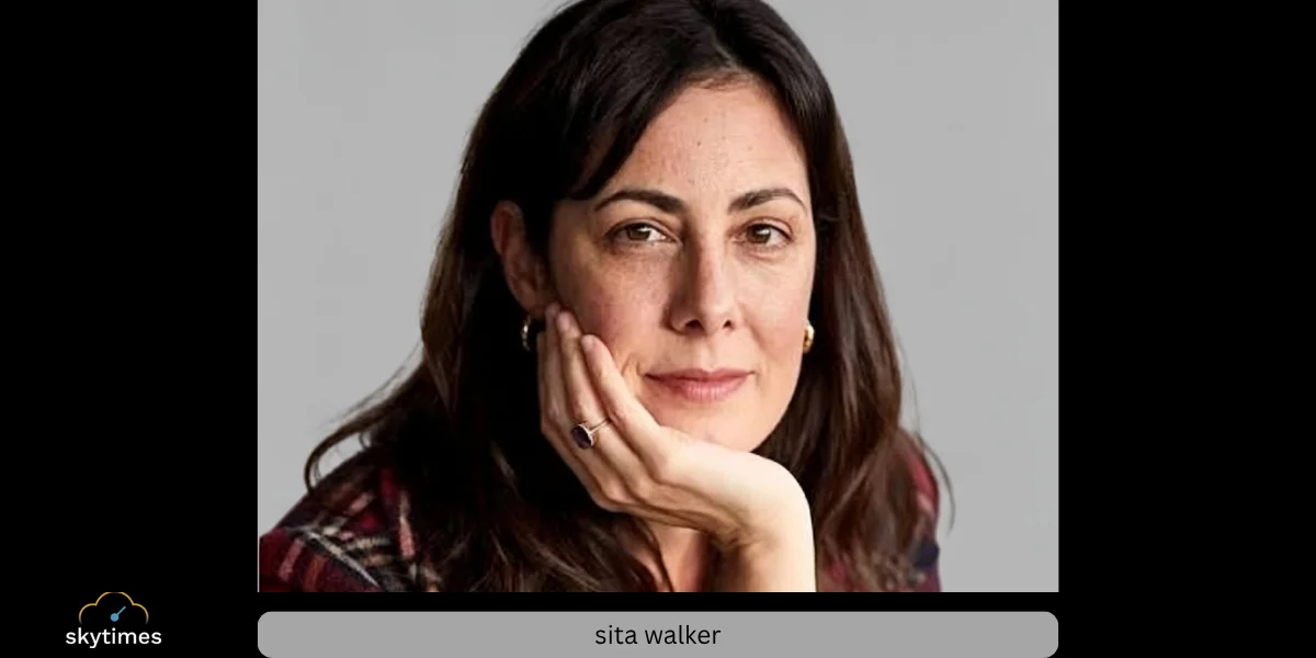 Sita Walker