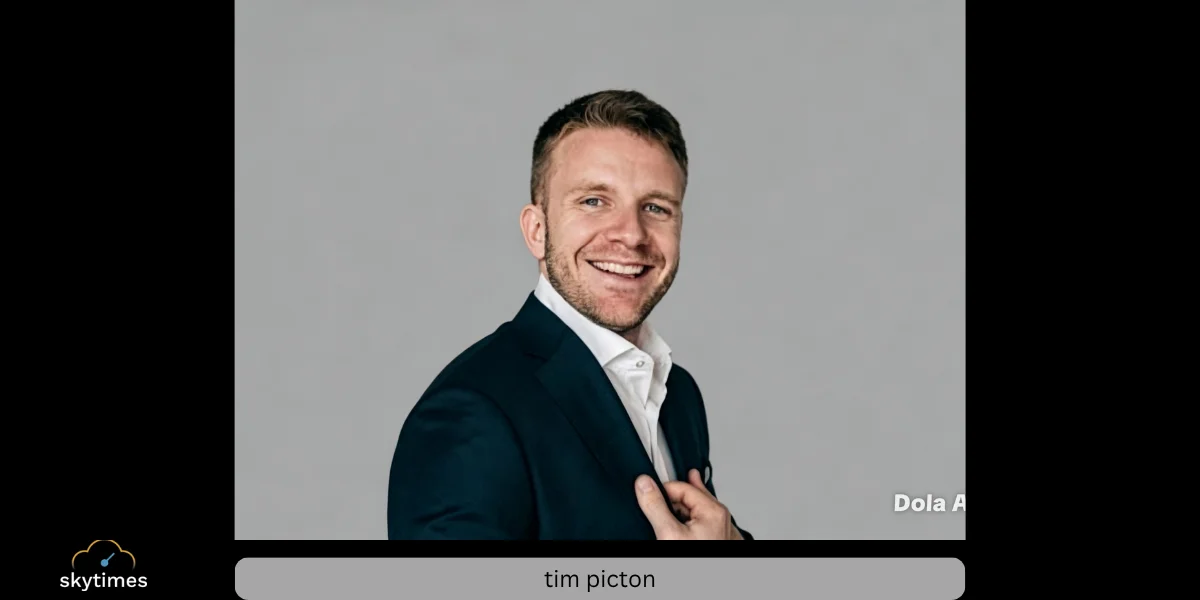 tim picton