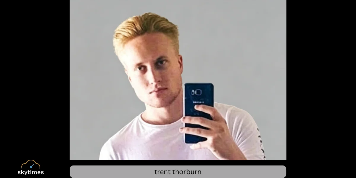 Trent Thorburn