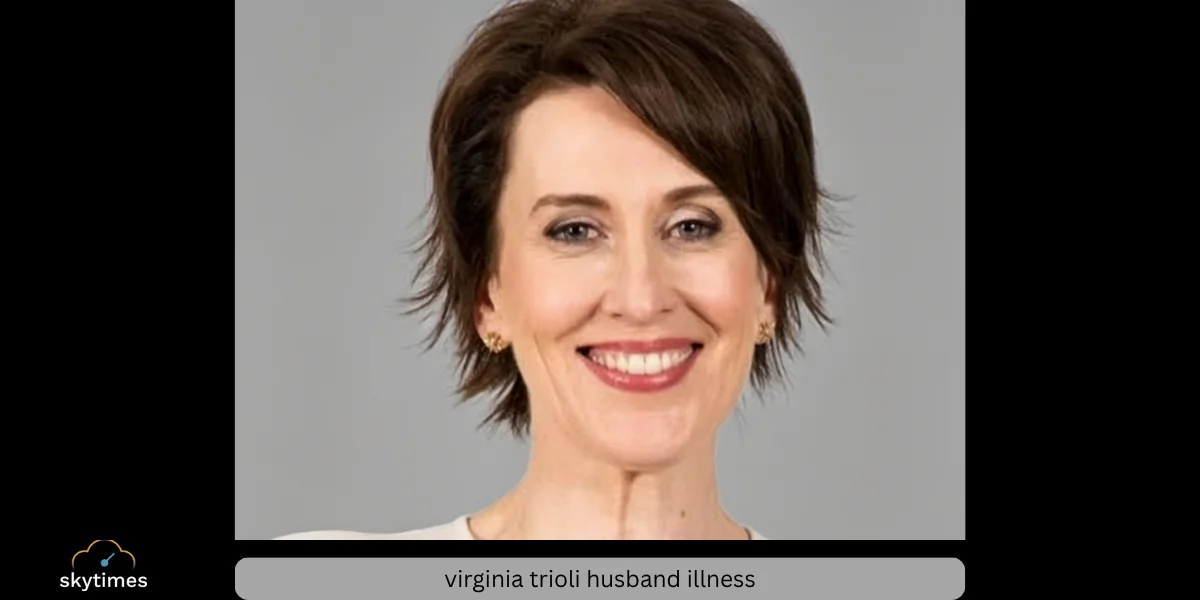 Virginia Trioli