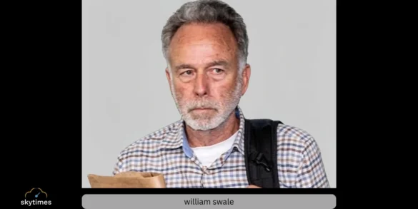 William Swale