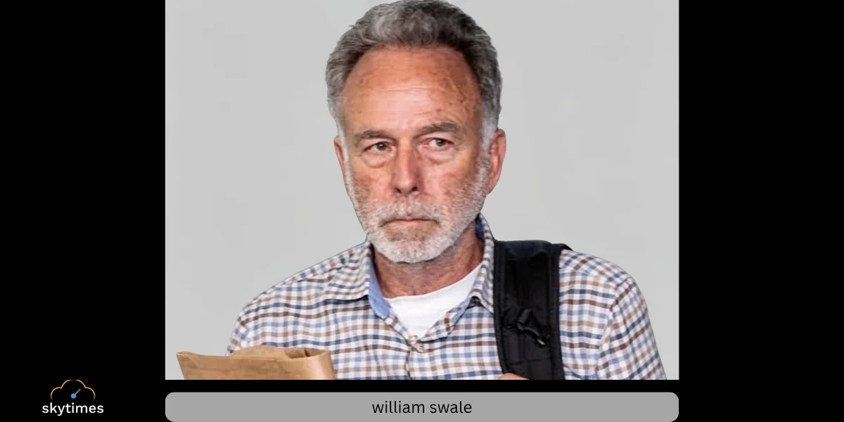 William Swale