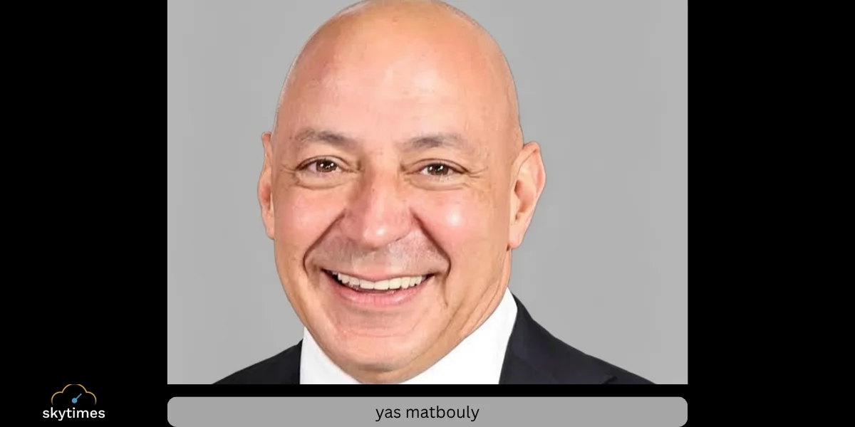 Yas Matbouly